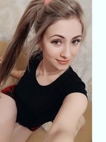 Анкета проститутки Амелия, 23 года